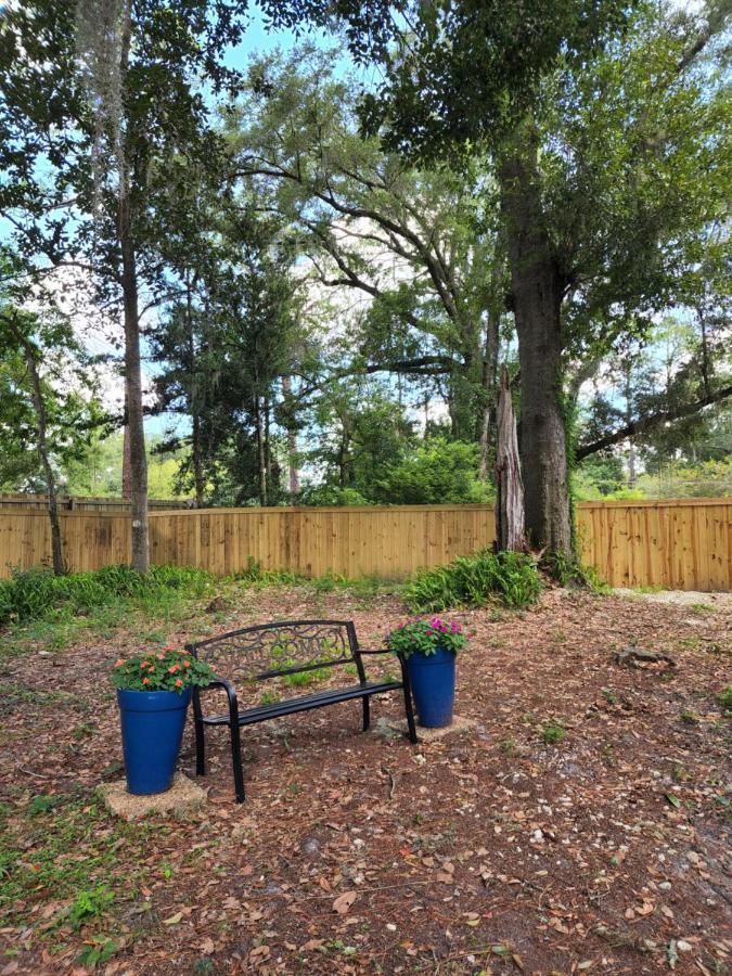 Cozy Hideaway In The Duck Pond Area Of Gainesville Luaran gambar