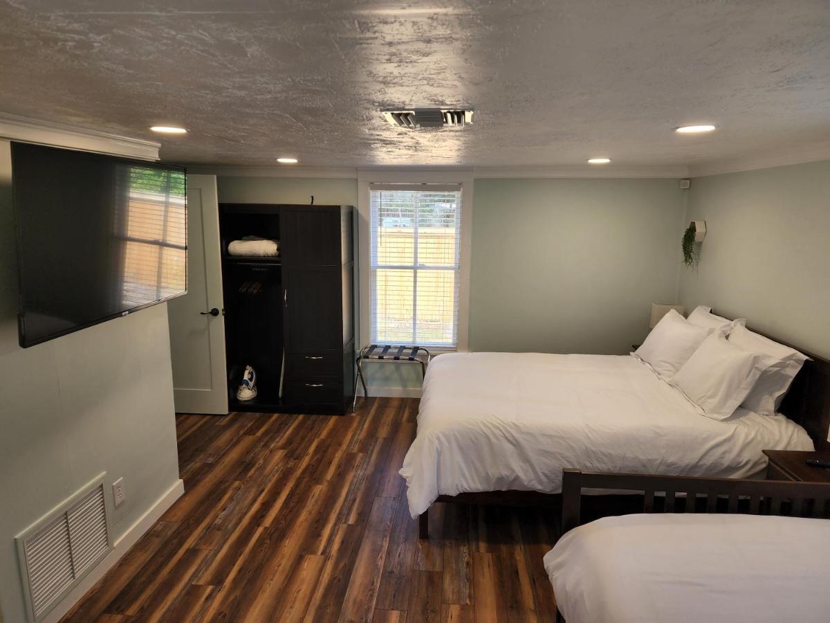 Cozy Hideaway In The Duck Pond Area Of Gainesville Luaran gambar