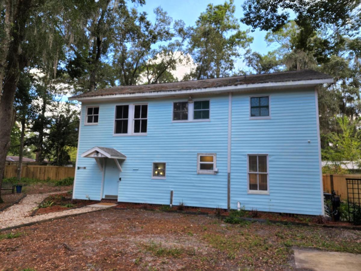 Cozy Hideaway In The Duck Pond Area Of Gainesville Luaran gambar